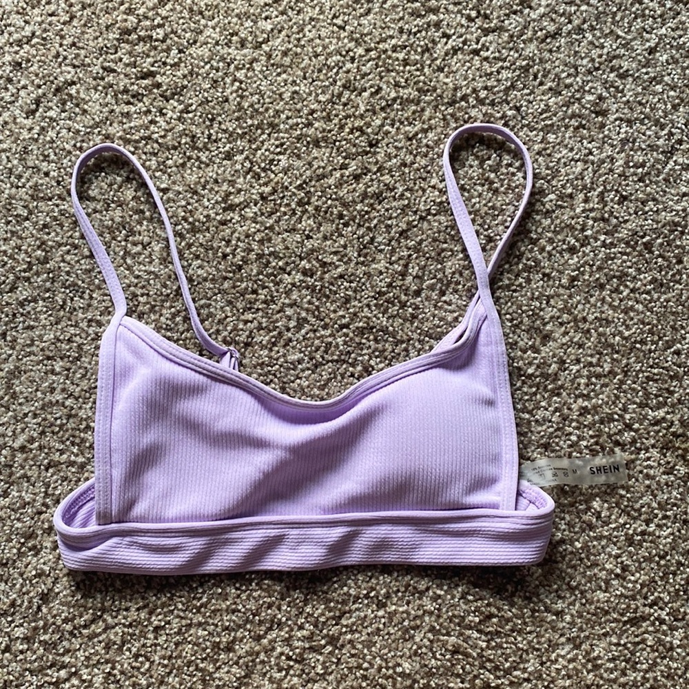 Shein bathing suit